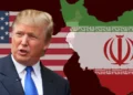 US Iran war end